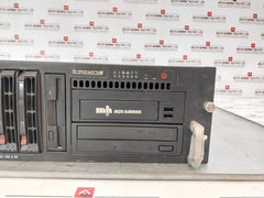 Supermicro Ablecom Rackmount Server Chassis 05-01-820611-xxa