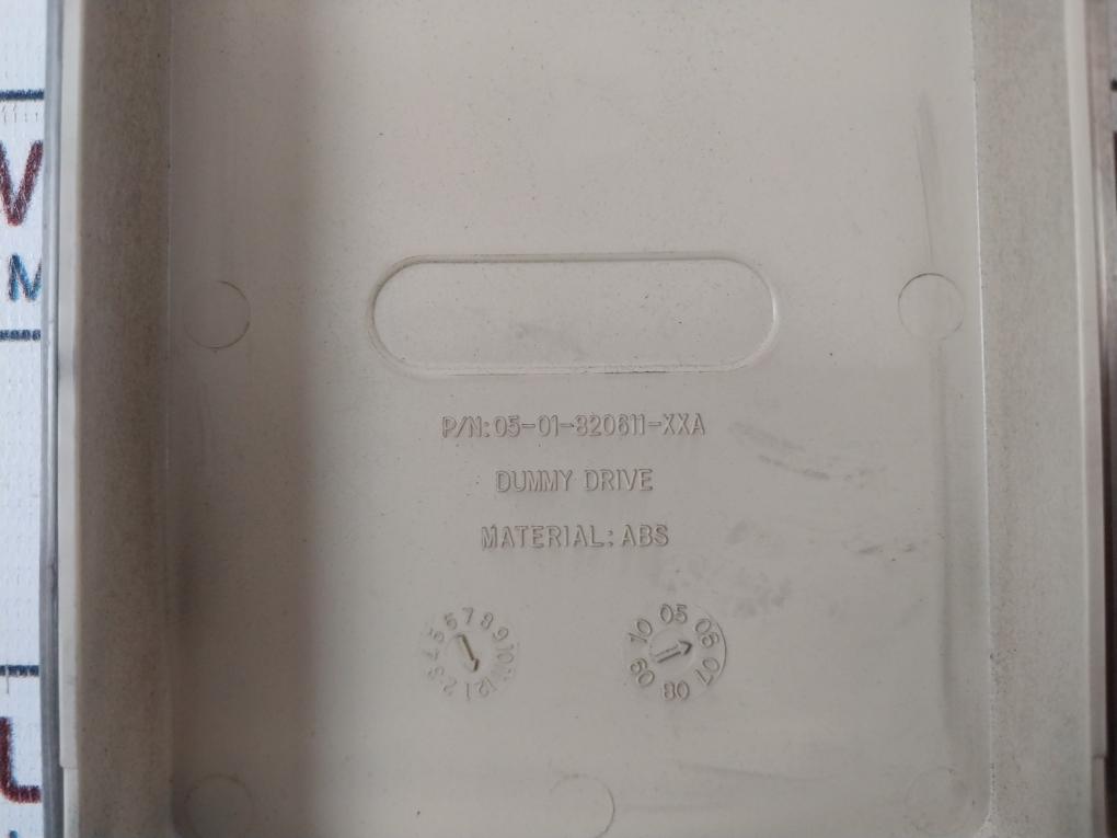 Supermicro Ablecom Rackmount Server Chassis 05-01-820611-xxa