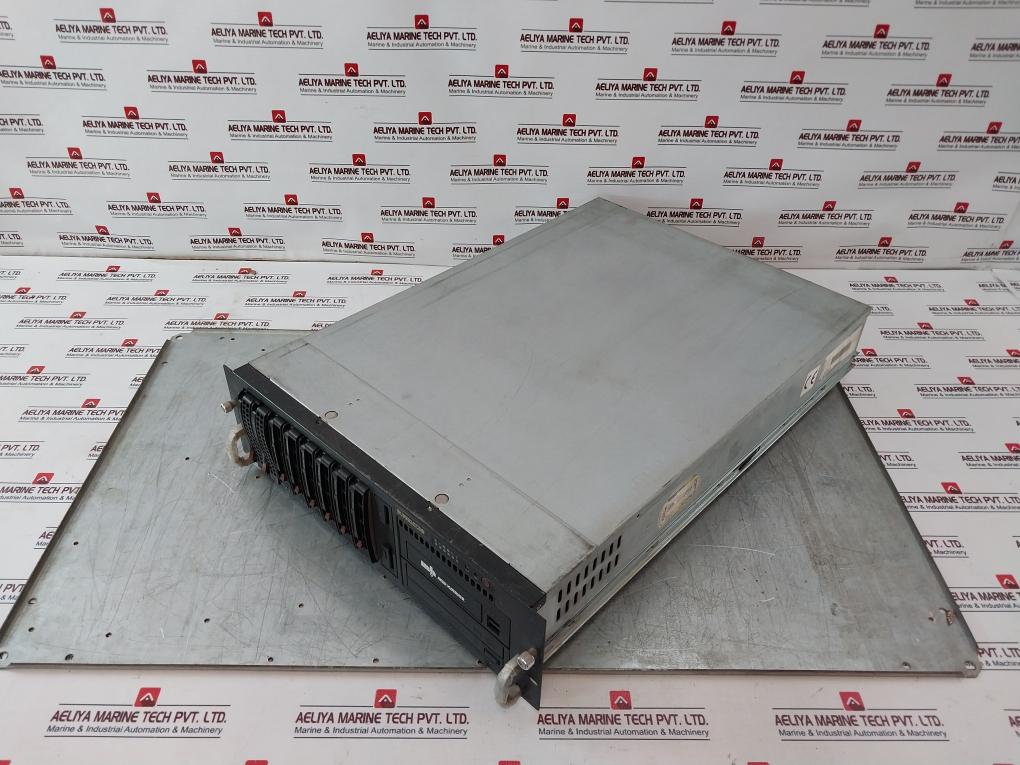 Supermicro Ablecom Rackmount Server Chassis 05-01-820611-xxa