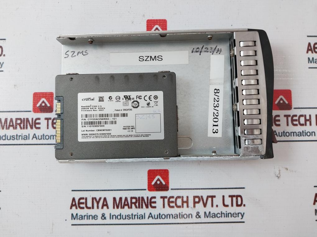 Supermicro Ablecom Rackmount Server Chassis 05-01-820611-xxa