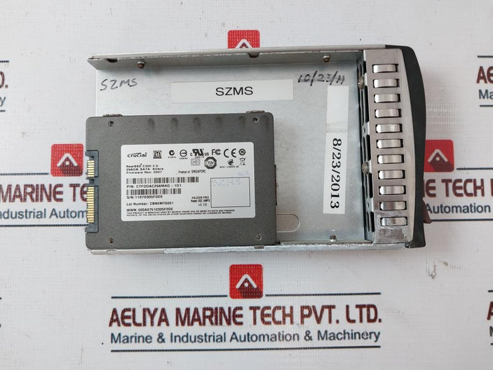 Supermicro Ablecom Rackmount Server Chassis 05-01-820611-xxa