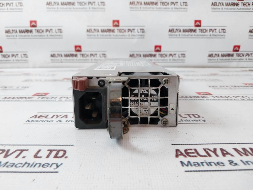 Supermicro Ablecom Rackmount Server Chassis 05-01-820611-xxa