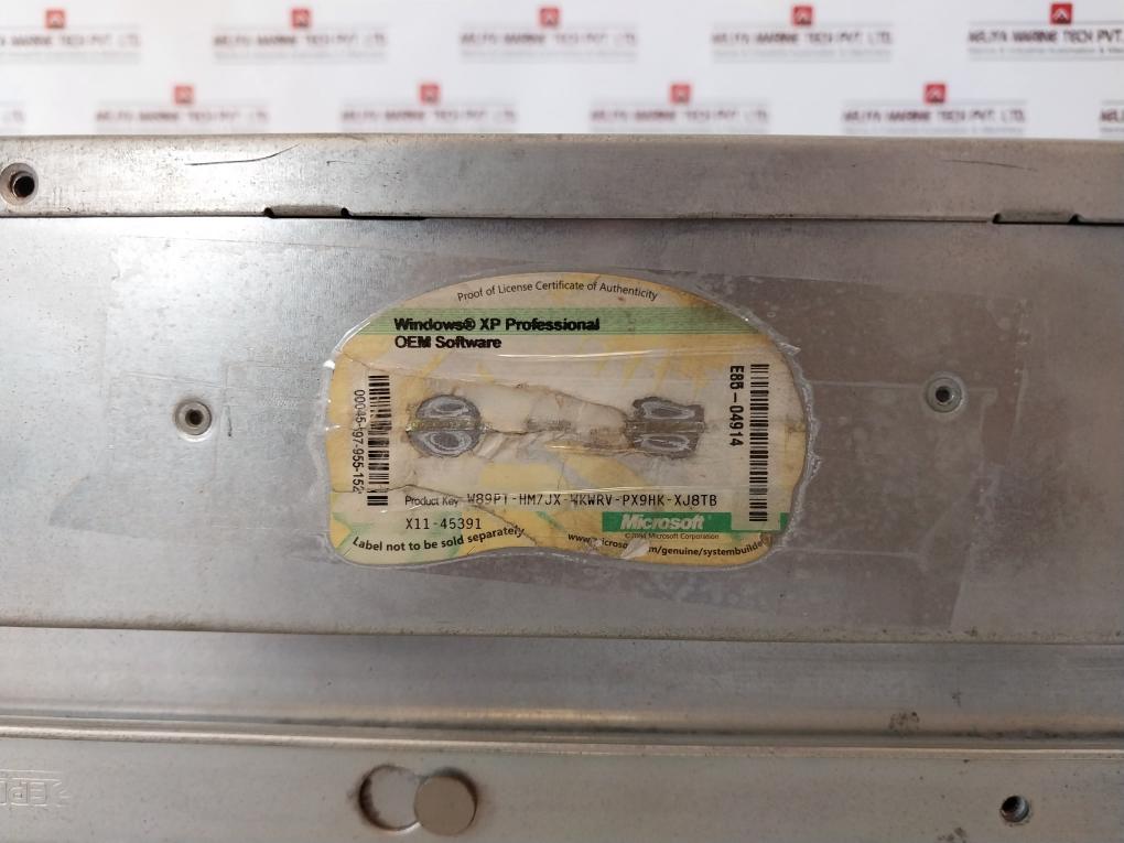 Supermicro Ablecom Rackmount Server Chassis 05-01-820611-xxa