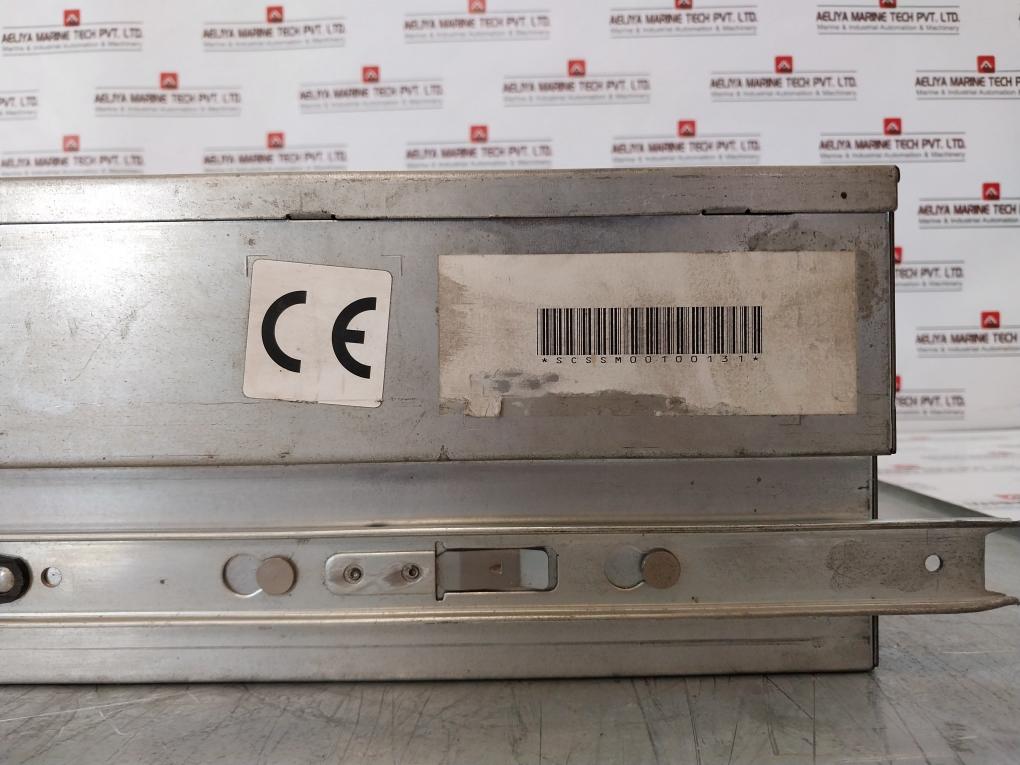 Supermicro Ablecom Rackmount Server Chassis 05-01-820611-xxa