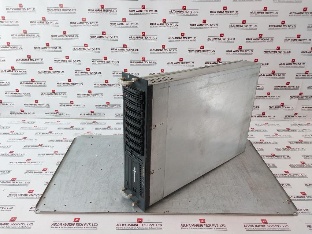Supermicro Ablecom Rackmount Server Chassis 05-01-820611-xxa