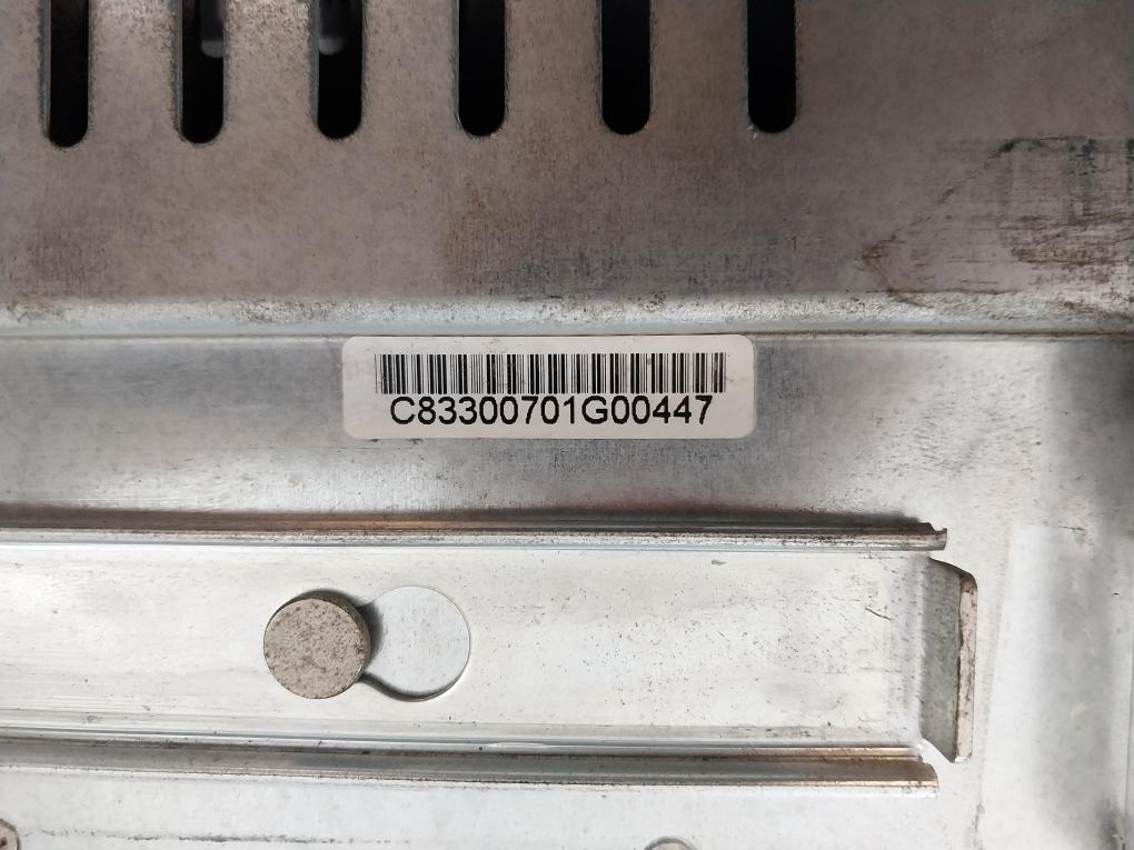 Supermicro Ablecom Rackmount Server Chassis 05-01-820611-xxa