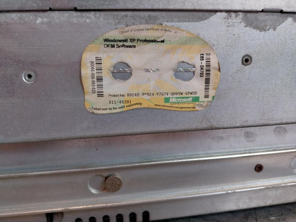 Supermicro/Aker Rackmount Server Chassis