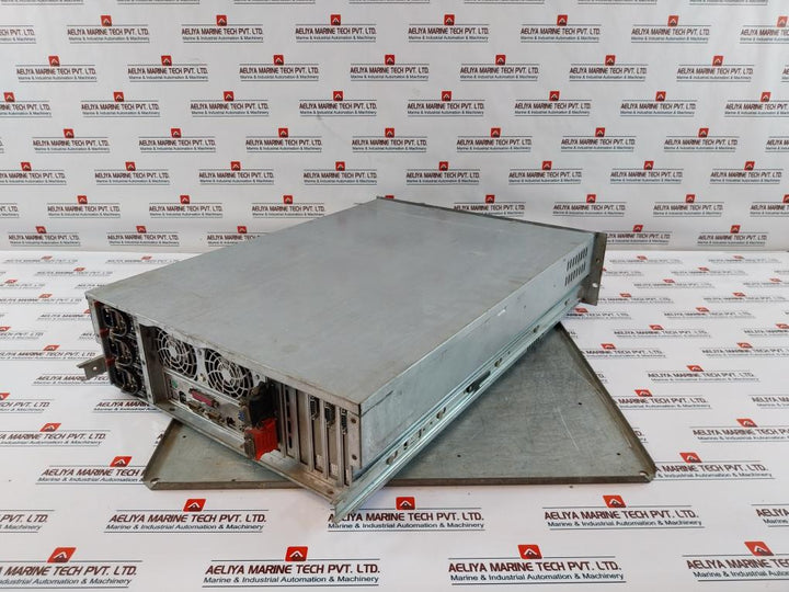 Supermicro/Aker Rackmount Server Chassis