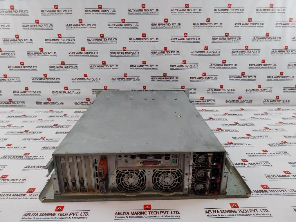 Supermicro/Aker Rackmount Server Chassis