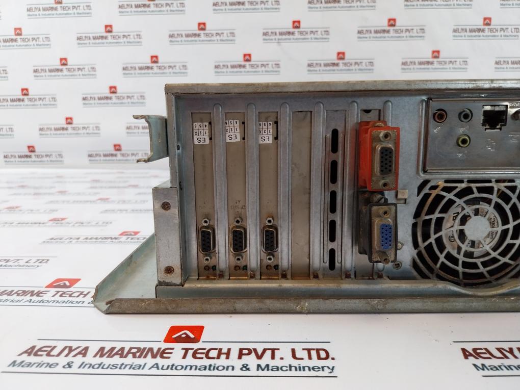 Supermicro/Aker Rackmount Server Chassis