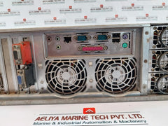 Supermicro/Aker Rackmount Server Chassis