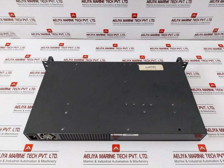 Supermicro Cse-505-203b Rack Mount Server Chassis With Bmc Mac Address