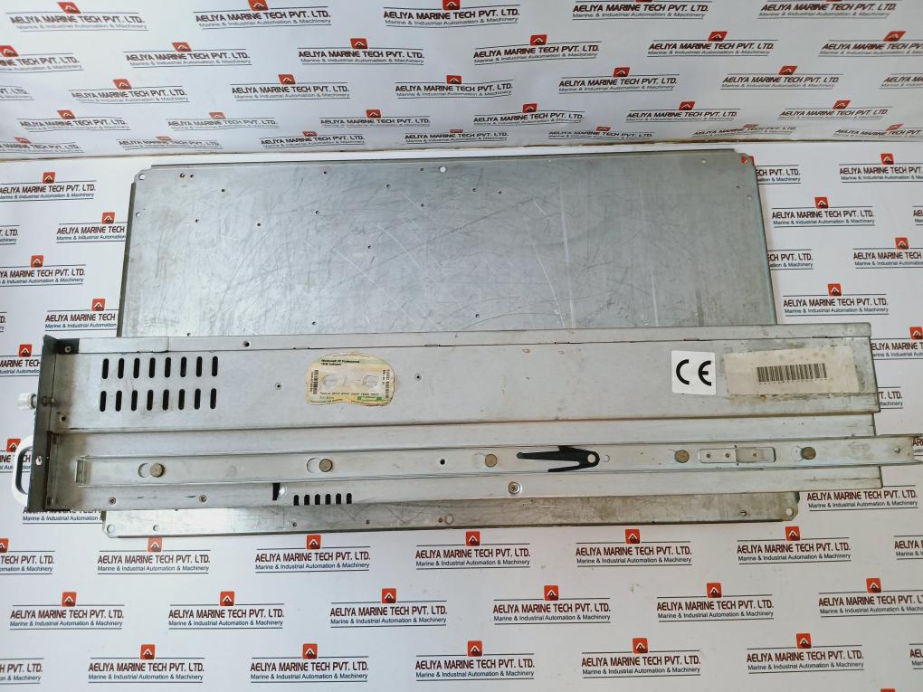 Supermicro Ctfddac256Mag-1G1 Rackmount Server Chassis Real Ssd 256Gb Sata 6Gb/S