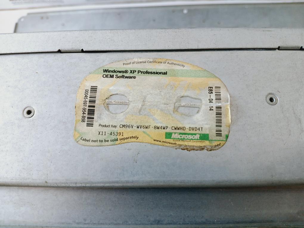 Supermicro Ctfddac256Mag-1G1 Rackmount Server Chassis Real Ssd 256Gb Sata 6Gb/S