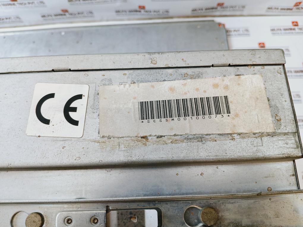 Supermicro Ctfddac256Mag-1G1 Rackmount Server Chassis Real Ssd 256Gb Sata 6Gb/S