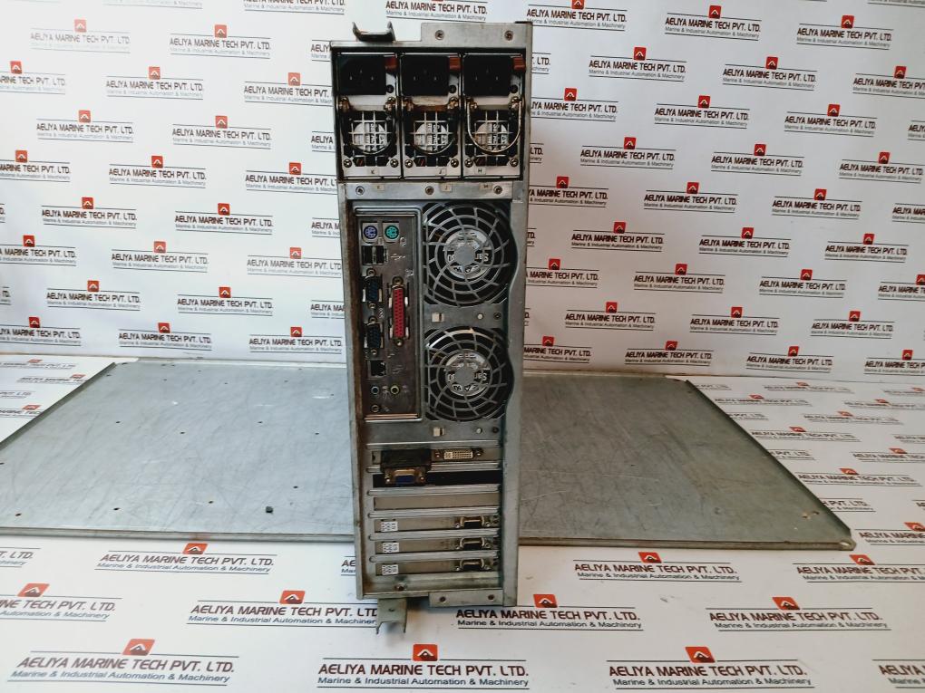 Supermicro Ctfddac256Mag-1G1 Rackmount Server Chassis Real Ssd 256Gb Sata 6Gb/S