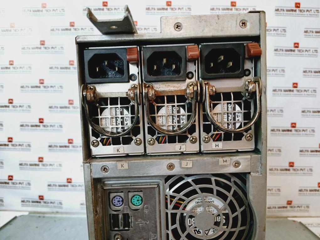 Supermicro Ctfddac256Mag-1G1 Rackmount Server Chassis Real Ssd 256Gb Sata 6Gb/S