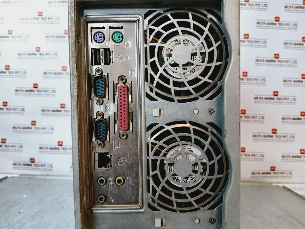 Supermicro Ctfddac256Mag-1G1 Rackmount Server Chassis Real Ssd 256Gb Sata 6Gb/S