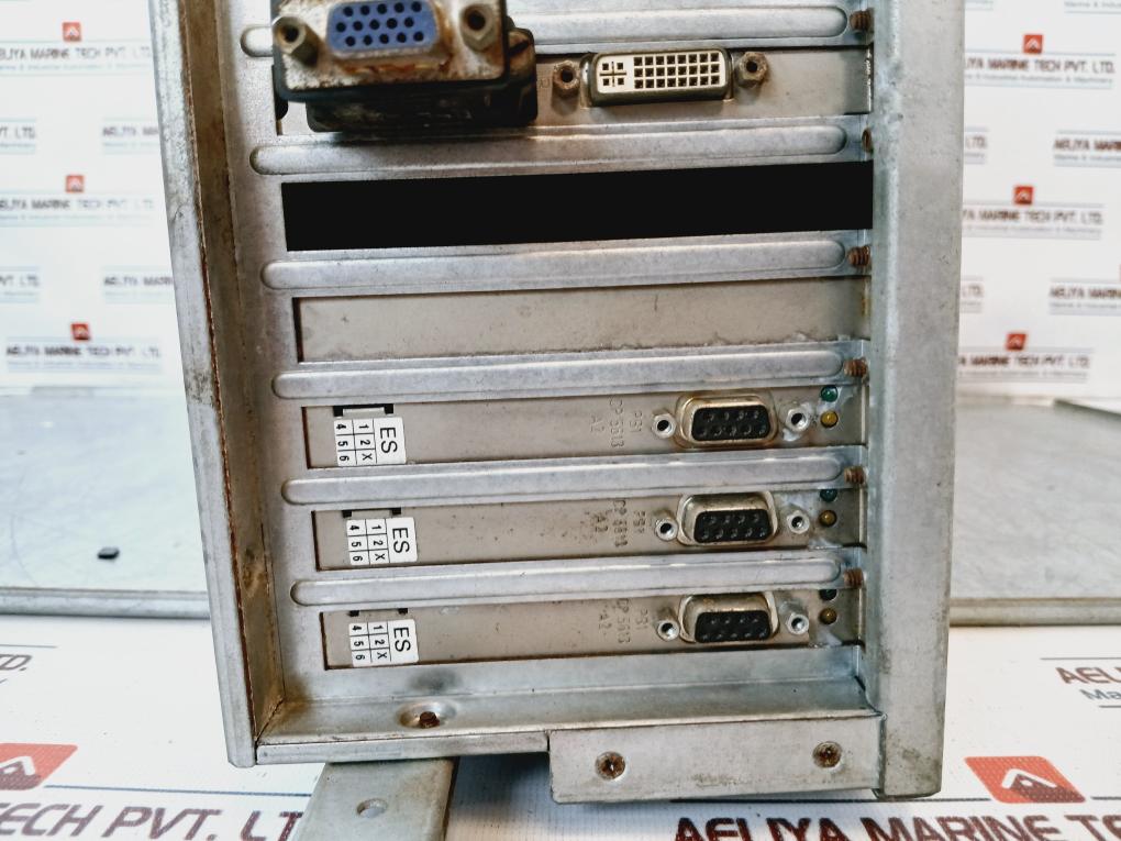 Supermicro Ctfddac256Mag-1G1 Rackmount Server Chassis Real Ssd 256Gb Sata 6Gb/S