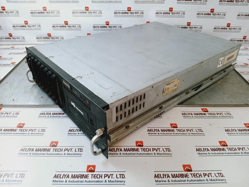 Supermicro Ctfddac256Mag-1G1 Rackmount Server Chassis Real Ssd 256Gb Sata 6Gb/S
