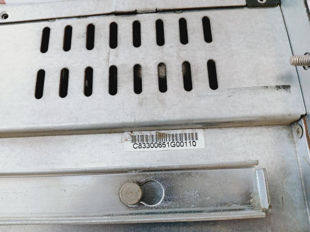 Supermicro Ctfddac256Mag-1G1 Rackmount Server Chassis Real Ssd 256Gb Sata 6Gb/S