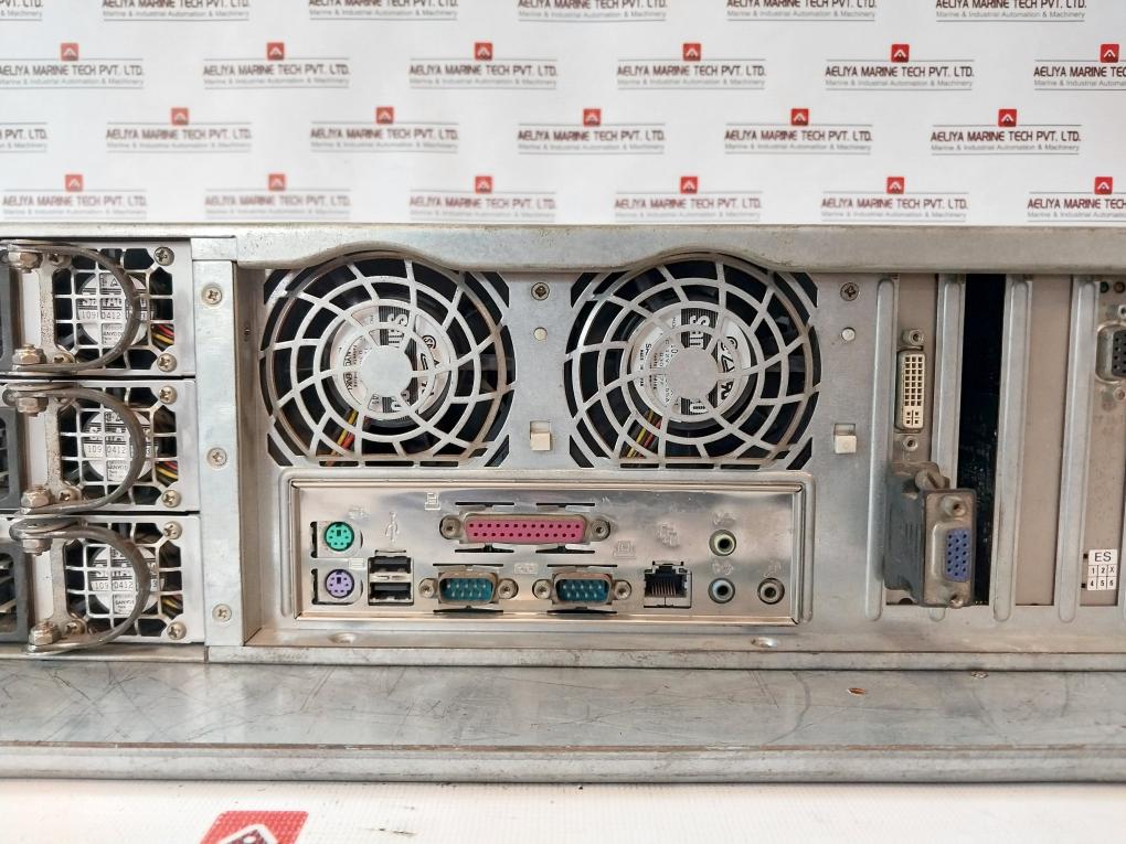 Supermicro Ioc 1 Rackmount Server Chassis