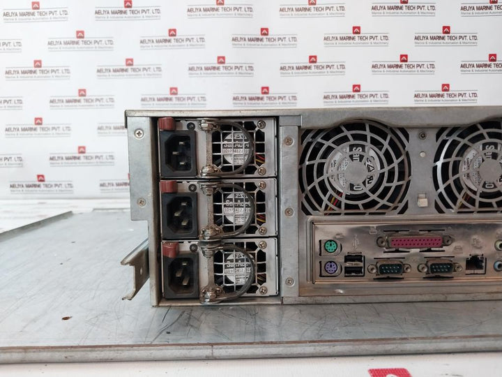 Supermicro Ioc 1 Rackmount Server Chassis