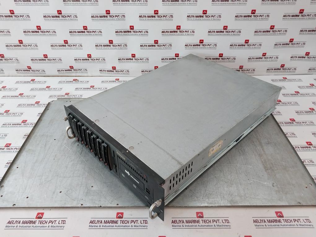 Supermicro Ioc 1 Rackmount Server Chassis