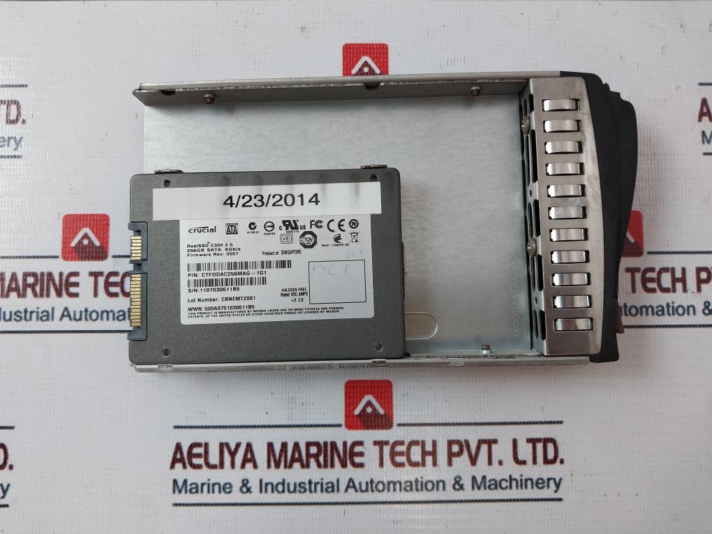 Supermicro Ioc 1 Rackmount Server Chassis