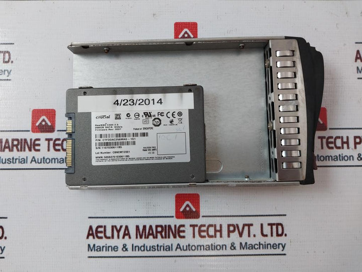 Supermicro Ioc 1 Rackmount Server Chassis