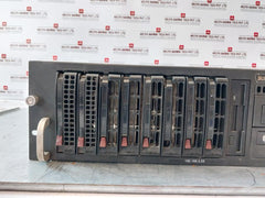 Supermicro Ioc 1 Rackmount Server Chassis
