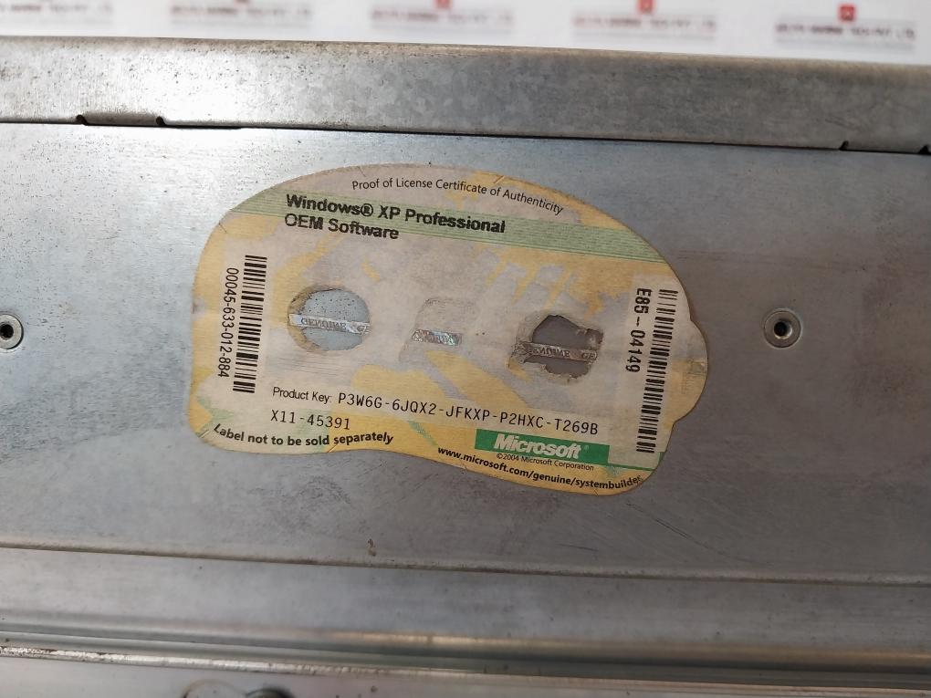 Supermicro Ioc 1 Rackmount Server Chassis