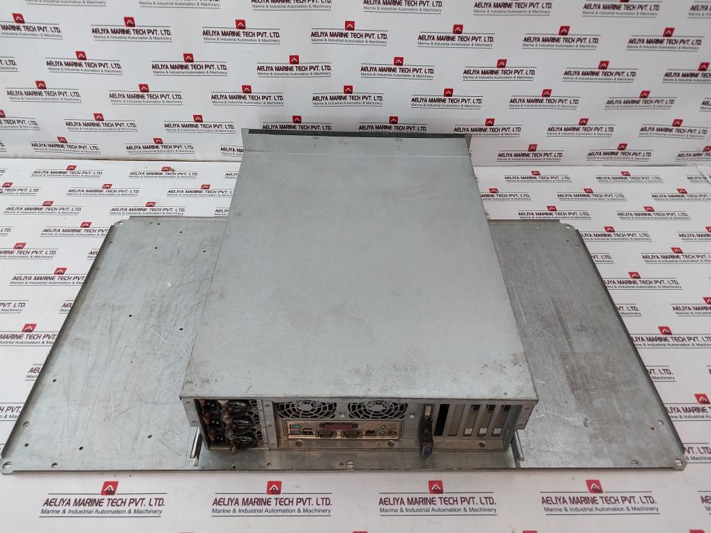 Supermicro Ioc 1 Rackmount Server Chassis