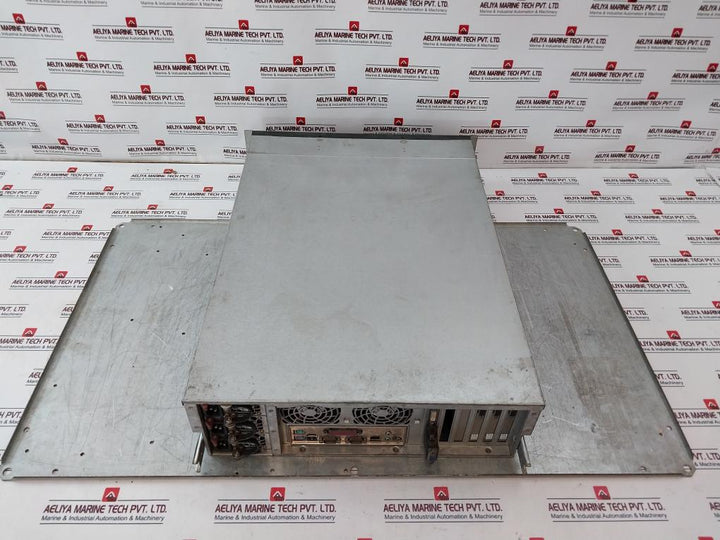 Supermicro Ioc 1 Rackmount Server Chassis