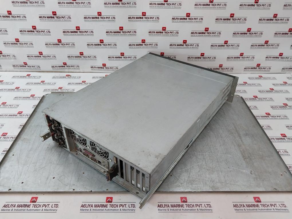 Supermicro Ioc 1 Rackmount Server Chassis