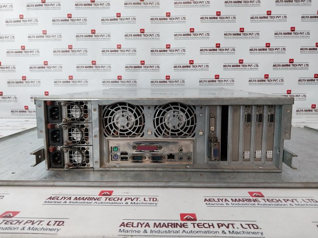 Supermicro Ioc 1 Rackmount Server Chassis