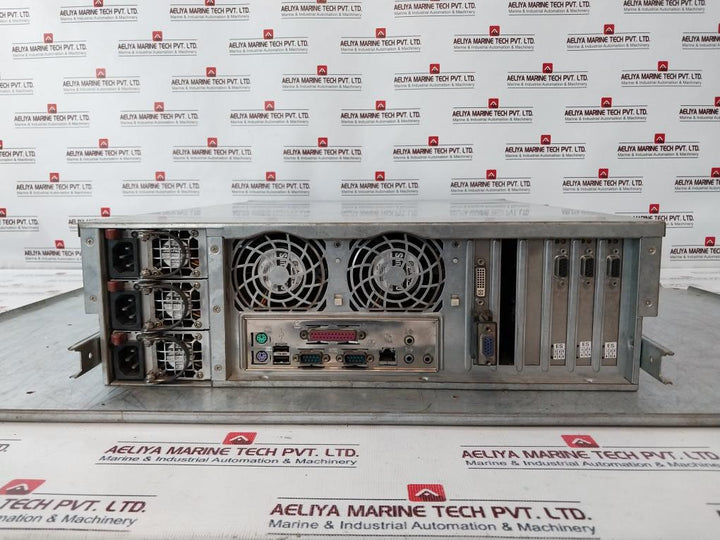 Supermicro Ioc 1 Rackmount Server Chassis