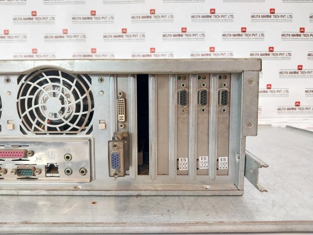 Supermicro Ioc 1 Rackmount Server Chassis