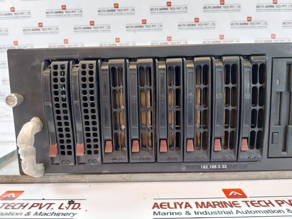 Supermicro Ioc 3 Rackmount Server Chassis