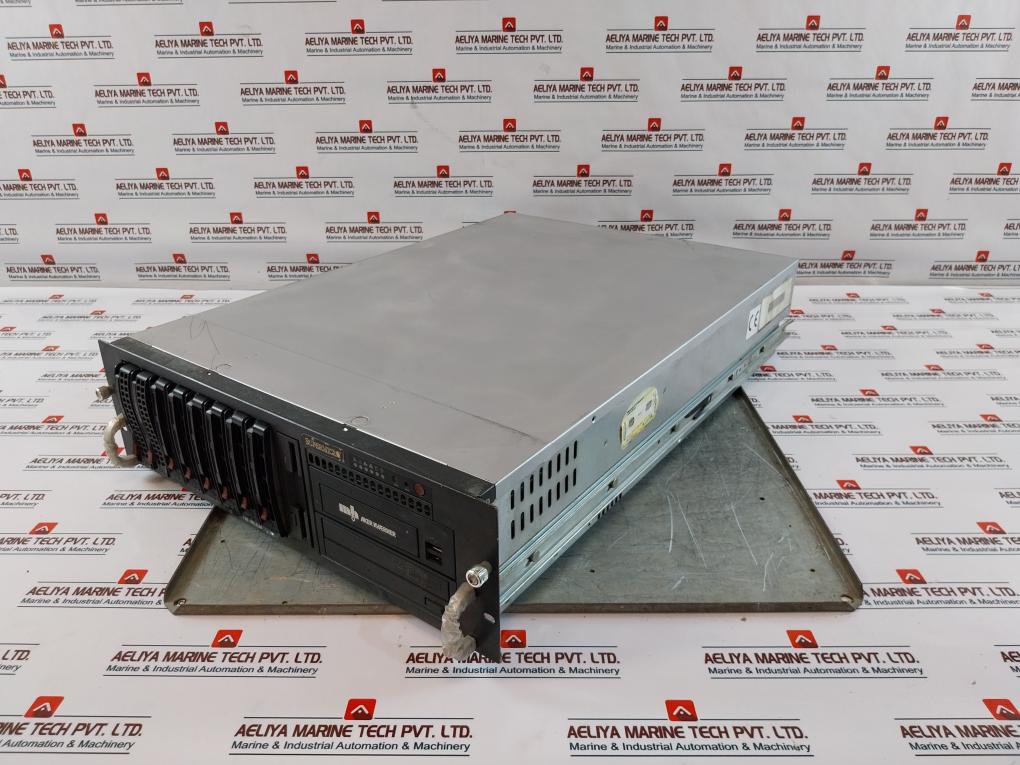 Supermicro Ioc 3 Rackmount Server Chassis