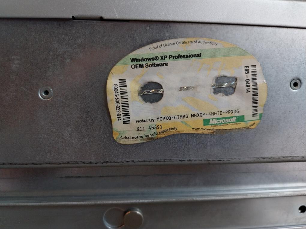 Supermicro Ioc 3 Rackmount Server Chassis