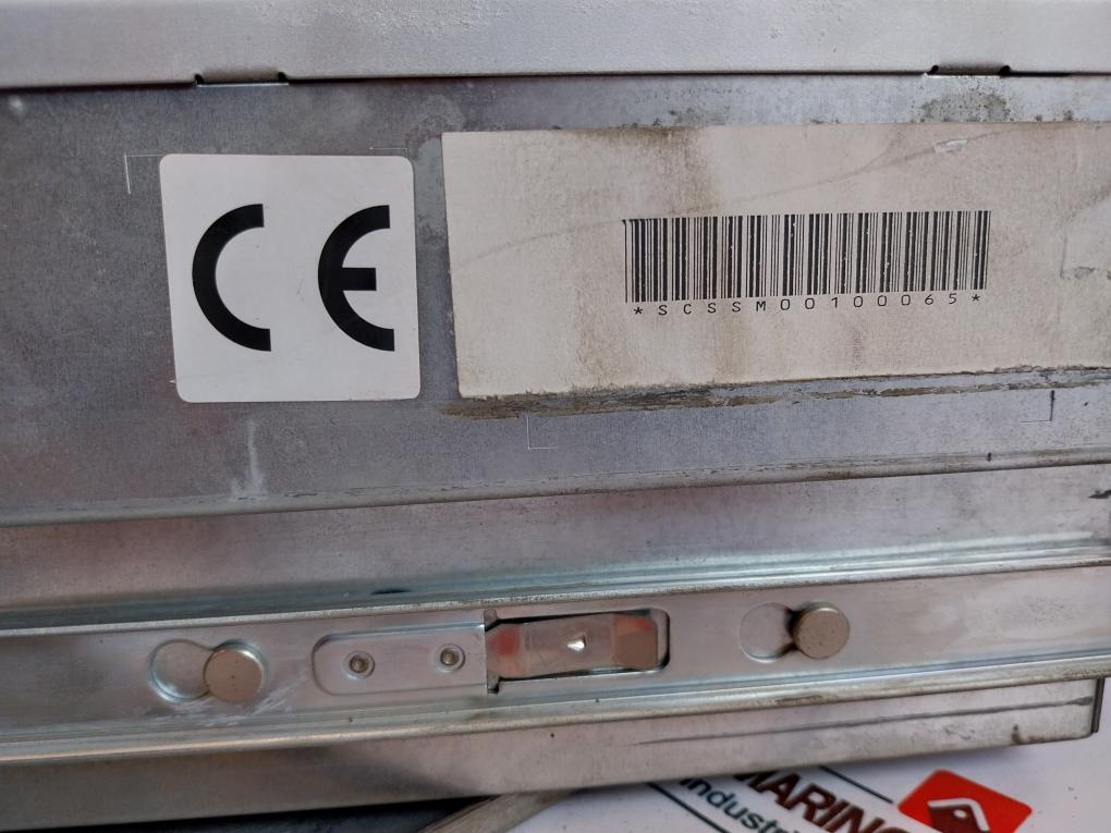 Supermicro Ioc 3 Rackmount Server Chassis