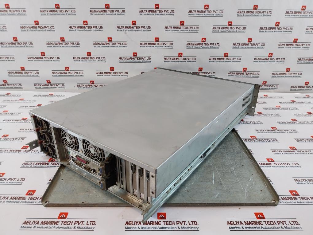 Supermicro Ioc 3 Rackmount Server Chassis