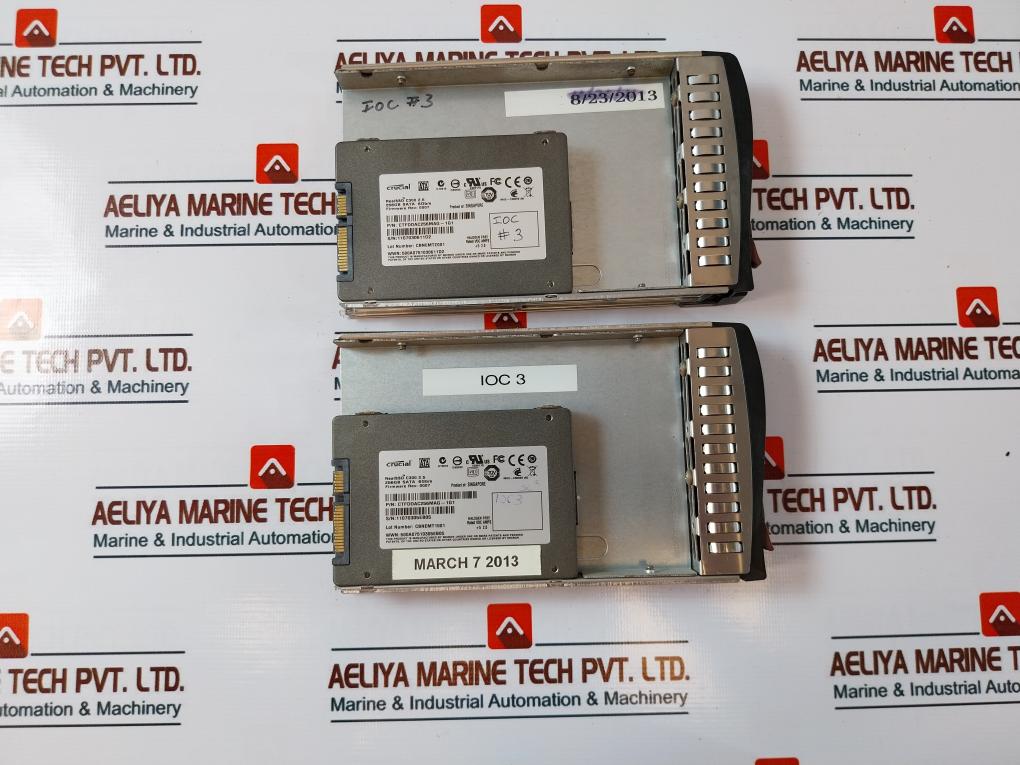 Supermicro Ioc 3 Rackmount Server Chassis