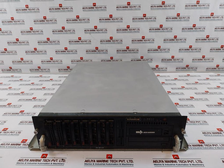 Supermicro Ioc 3 Rackmount Server Chassis