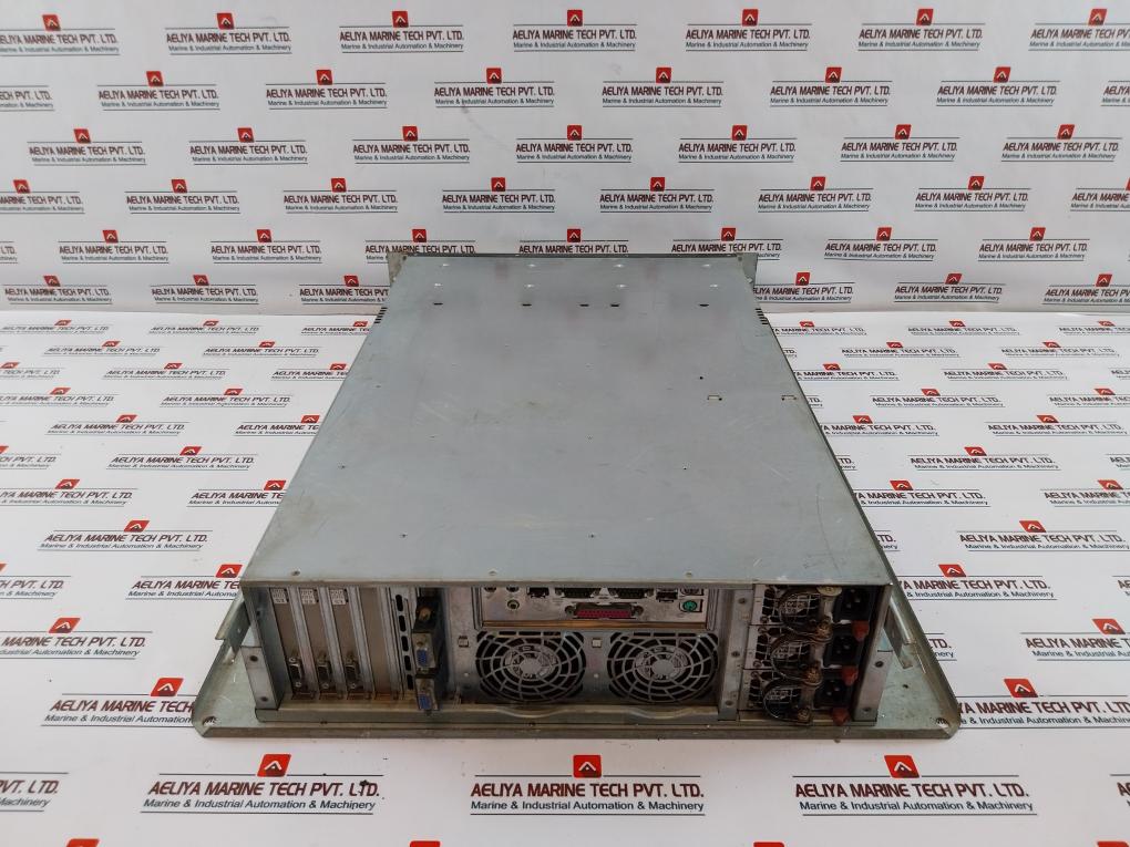 Supermicro Ioc 3 Rackmount Server Chassis