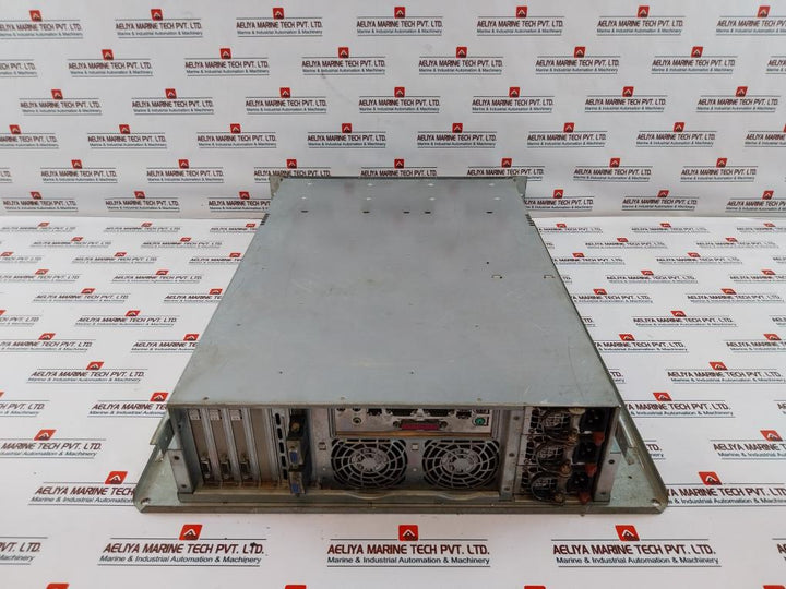 Supermicro Ioc 3 Rackmount Server Chassis