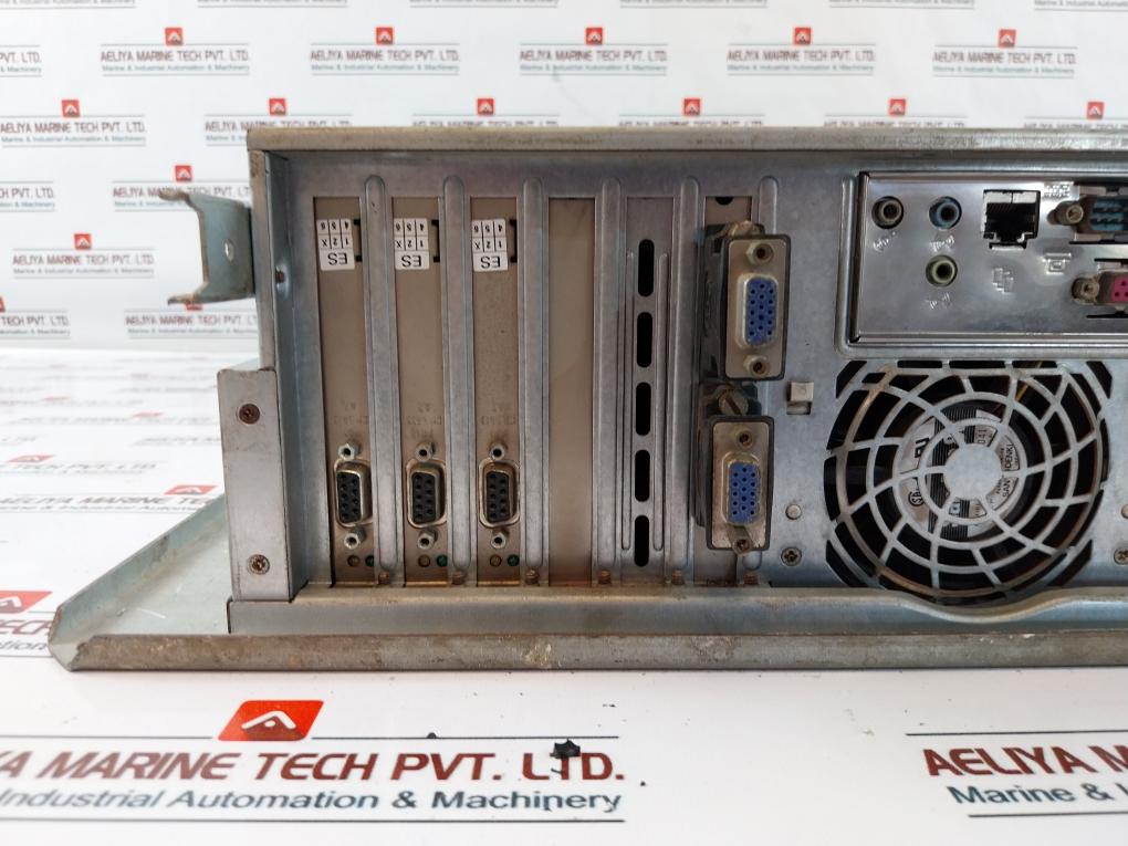 Supermicro Ioc 3 Rackmount Server Chassis