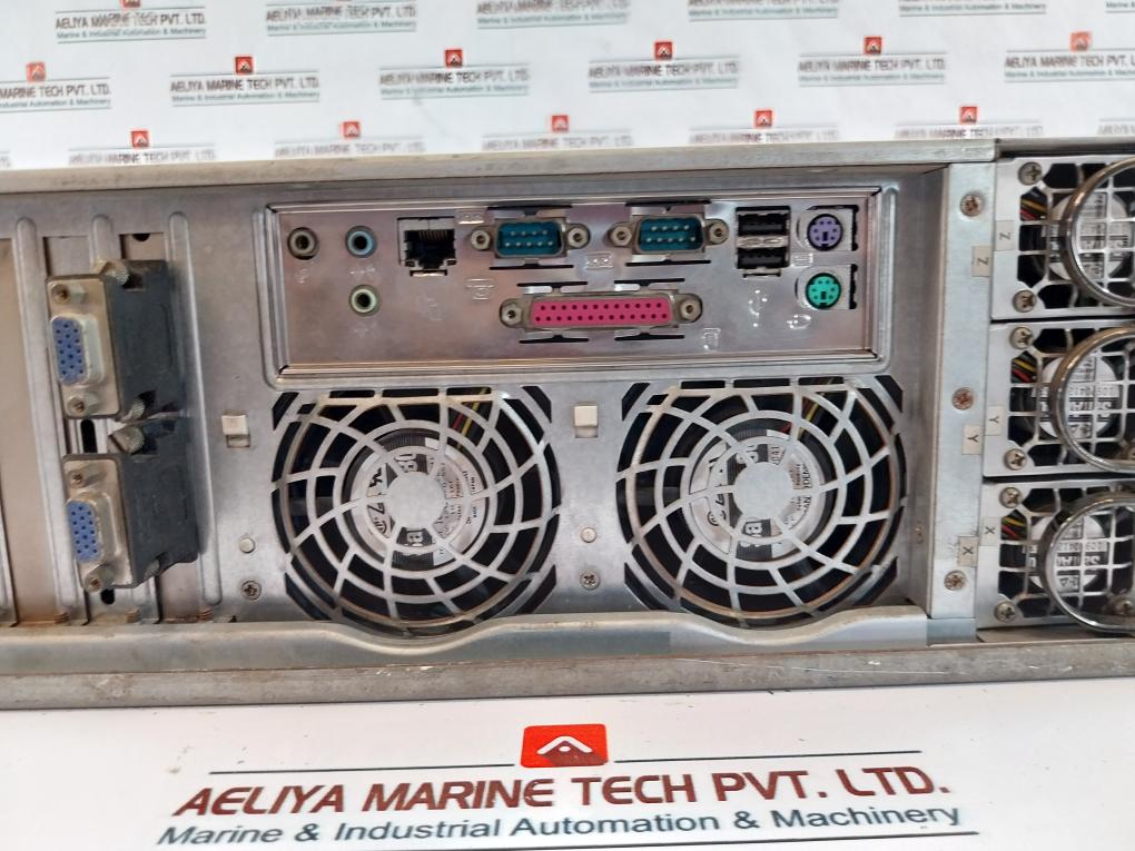 Supermicro Ioc 3 Rackmount Server Chassis