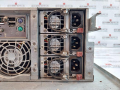 Supermicro Rackmount Server Chassis